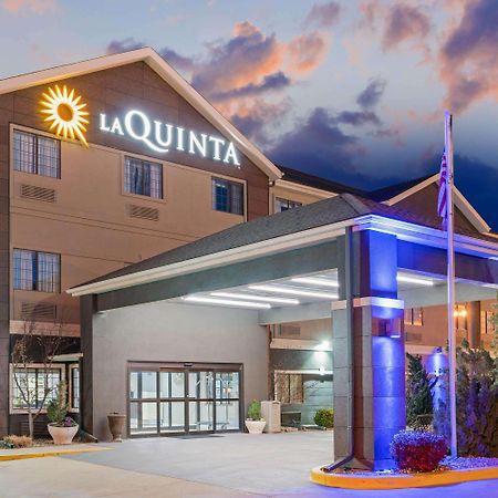 Hotel La Quinta By Wyndham Ada Exterior foto